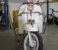 Picture 4 - LAMBRETTA LI150, colour White motorbike