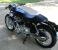 Picture 4 - 1973 Norton Commando 850, colour VIper Blue / Black motorbike