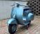 photo #4 - 1959 VESPA 150 VBA – Totally restored !!! motorbike