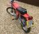photo #8 - Gilera 50 trials motorbike