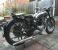 photo #4 - 1946 Triumph 350cc Motorbike SOLD motorbike