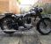 photo #5 - 1946 Triumph 350cc Motorbike SOLD motorbike