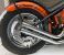 Picture 6 - 1946 Harley-Davidson Knuckle motorbike