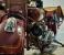 Picture 2 - 1928 Indian Scout 101, Red color motorbike