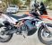photo #6 - 2021 KTM 890 Adventure R motorbike