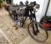 Picture 3 - Royal Enfield Flying Flea 125 cc 2 - stroke motor cycle for restoration motorbike
