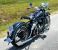Picture 5 - 1942 Harley-Davidson WLA, Blue color motorbike