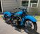 Picture 5 - 1937 Harley-Davidson WLD motorbike