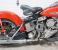 photo #4 - 1950 Harley-Davidson FL motorbike