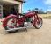 Picture 3 - 1949 Indian motorbike