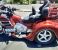 Picture 5 - 2001 Honda Gold Wing, Pearl Canyon/Illusion Red motorbike