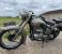 photo #7 - Sunbeam S8 historic vehicle barn/garage find (1951) UK bike motorbike