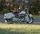 Picture 2 - 1953 Indian Chief, Green motorbike