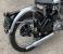 Picture 7 - 1950 BSA ZB32 Goldstar (rep), excellent runner, V5C motorbike