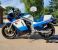 photo #2 - 1986 Suzuki GSX-R, Blue motorbike
