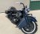 Picture 2 - 1940 Indian Chief, Black motorbike