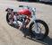 photo #2 - 1948 Triumph T-110 motorbike