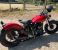 Picture 2 - 1941 Harley Davidson U1200 big twin flat head u 1200 motorbike