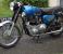 photo #2 - 1964 AJS CSR650 motorbike