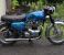photo #3 - 1964 AJS CSR650 motorbike