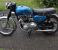 photo #4 - 1964 AJS CSR650 motorbike