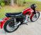 photo #3 - 1968 Triumph Trophy motorbike