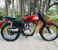 photo #4 - 1968 Triumph Trophy motorbike