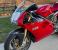 Picture 4 - 2001 Ducati Superbike motorbike