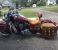 Picture 2 - 2014 Indian Chief vintage, Red motorbike