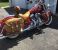 Picture 3 - 2014 Indian Chief vintage, Red motorbike