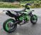 Picture 4 - KTM 690 smc r gsxr 1000 supermoto kawasaki Green motorbike