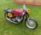 Picture 2 - Norton model 50 Cafe Racer manx style featherbed barn find vintage motorbike motorbike