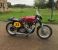 Picture 4 - Norton model 50 Cafe Racer manx style featherbed barn find vintage motorbike motorbike
