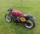 Picture 5 - Norton model 50 Cafe Racer manx style featherbed barn find vintage motorbike motorbike