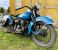 Picture 2 - 1942 Harley-Davidson Other, Blue motorbike