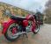 Picture 3 - 1960 BSA B40 350CC motorbike