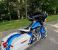 Picture 6 - 2021 Harley-Davidson Touring, Blue motorbike