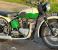 Picture 2 - 1949 Triumph with 650cc T110 engine fitted, runs well, V5C motorbike