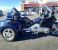 photo #4 - 2003 Honda Gold Wing, Illusion Blue Pearl motorbike