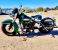 Picture 2 - 1949 Harley-Davidson Other, Green motorbike