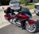 Picture 4 - 2021 Honda Gold Wing, Red motorbike