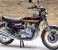 photo #4 - 1975 Kawasaki Z1B 900 Z1 motorbike