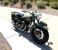 photo #4 - 1951 BSA Sunbeam S7 motorbike
