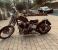 Picture 3 - 1958 Harley-Davidson Panhead motorbike