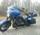 Picture 3 - 2018 Harley-Davidson Touring, Blue motorbike