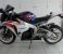 photo #7 - Honda CBR1000RRB motorbike