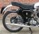 photo #7 - 1958 BSA Gold Star 500cc motorbike