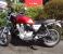 photo #2 - Honda CB1100-ADE 1323 Miles RED motorbike