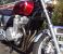 photo #4 - Honda CB1100-ADE 1323 Miles RED motorbike