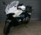 photo #2 - Brand NEW Hyosung GT650R GT 650 R V-Twin Sports / Fully Faired. Black / White motorbike